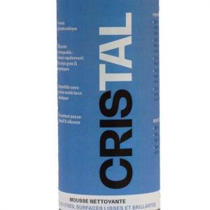 Cristal 2021 light
