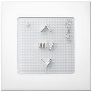 Emetteur smoove origin rts blanc