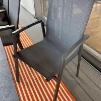 Fauteuil oskar