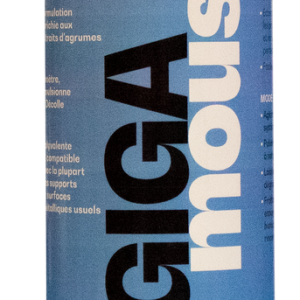 Giga mouss light