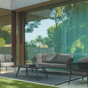 fauteuil MOON