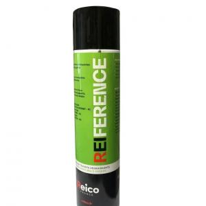 Reiference aerosol light